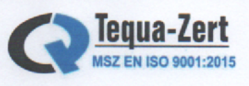 ISO 9001:2015